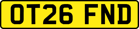 OT26FND