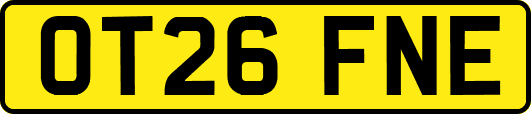 OT26FNE