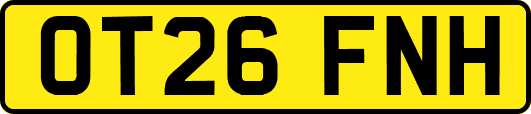 OT26FNH