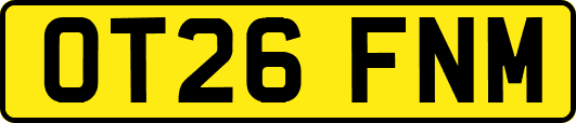 OT26FNM