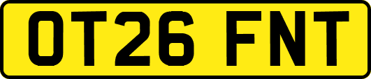 OT26FNT