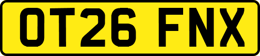 OT26FNX