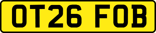 OT26FOB