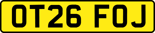 OT26FOJ