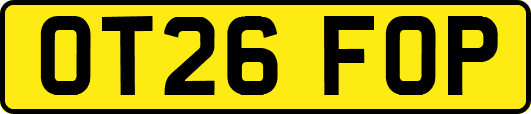 OT26FOP