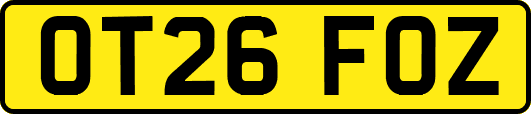 OT26FOZ