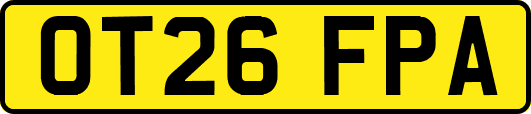 OT26FPA