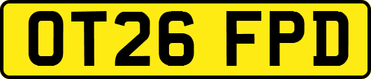 OT26FPD