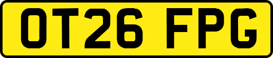 OT26FPG