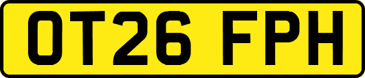 OT26FPH