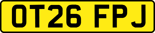 OT26FPJ