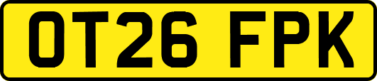 OT26FPK