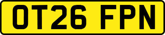 OT26FPN