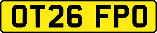 OT26FPO