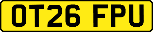 OT26FPU