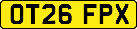 OT26FPX