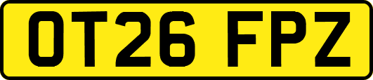OT26FPZ