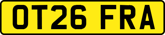 OT26FRA