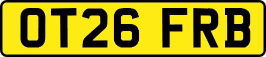 OT26FRB