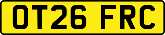 OT26FRC
