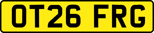 OT26FRG