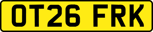 OT26FRK