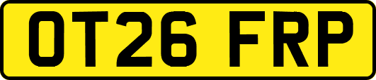 OT26FRP