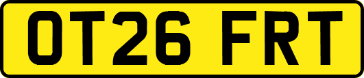 OT26FRT