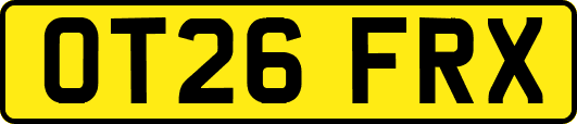 OT26FRX