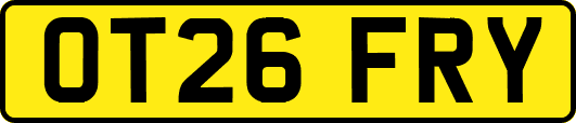 OT26FRY
