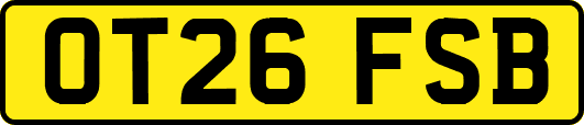 OT26FSB