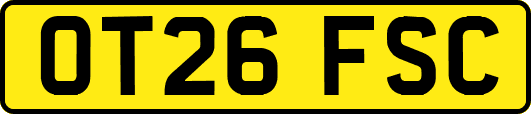 OT26FSC