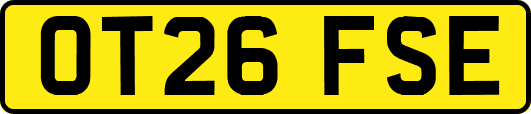 OT26FSE