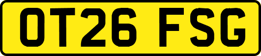 OT26FSG