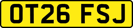 OT26FSJ