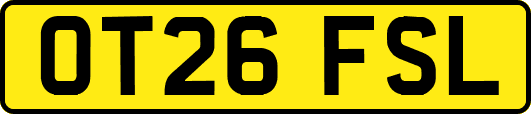 OT26FSL