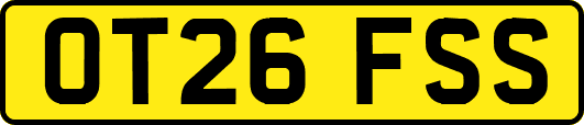 OT26FSS