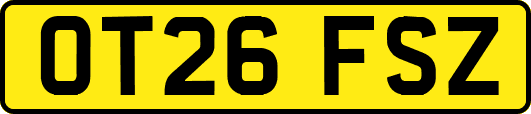OT26FSZ