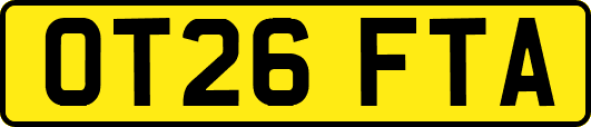 OT26FTA