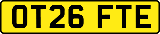 OT26FTE