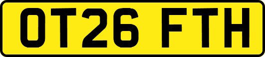 OT26FTH