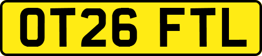 OT26FTL