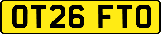 OT26FTO