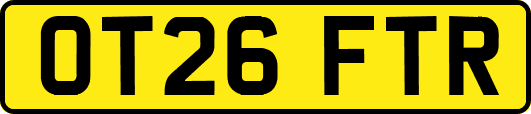 OT26FTR