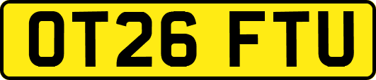 OT26FTU