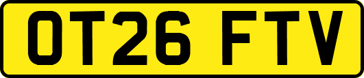 OT26FTV
