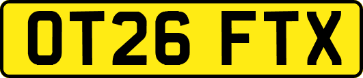 OT26FTX