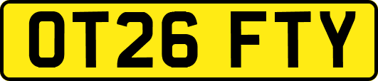 OT26FTY