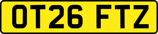 OT26FTZ
