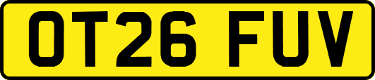 OT26FUV